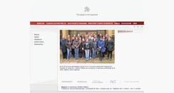 Desktop Screenshot of mggp.utalca.cl